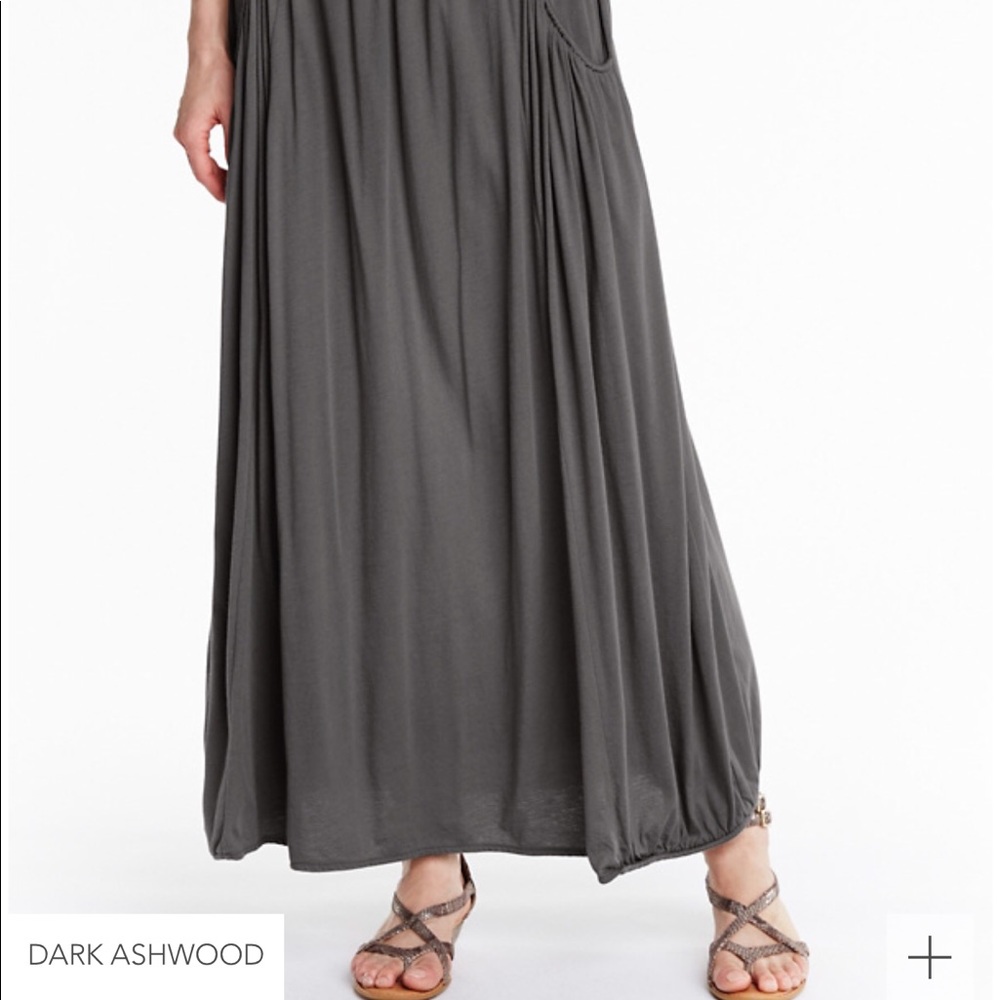 Favorite Maxi Skirt by Garnet Hill